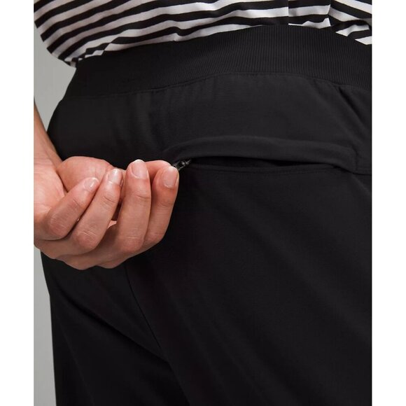 ABC Jogger 30" - Black - Picture 4 of 5